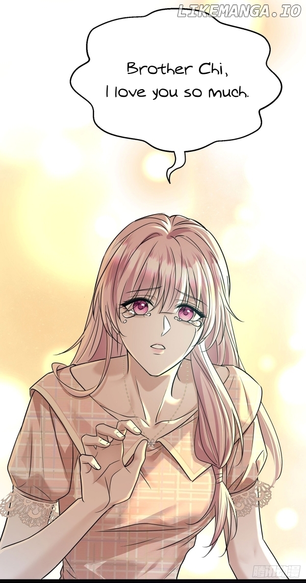 After Breakup: Had an Affair With My Ex's Uncle Chapter 31 - page 30