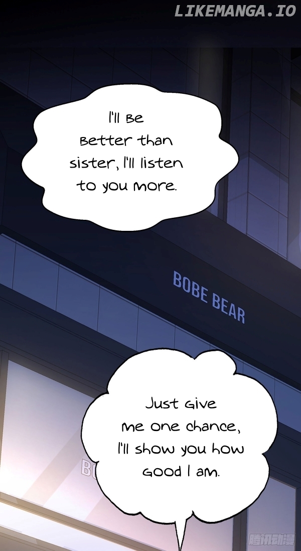 After Breakup: Had an Affair With My Ex's Uncle Chapter 31 - page 31