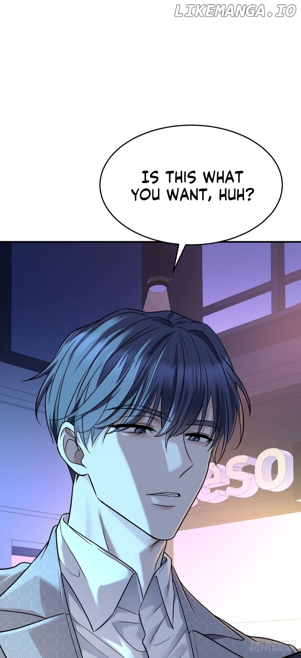 After Breakup: Had an Affair With My Ex's Uncle Chapter 31 - page 33