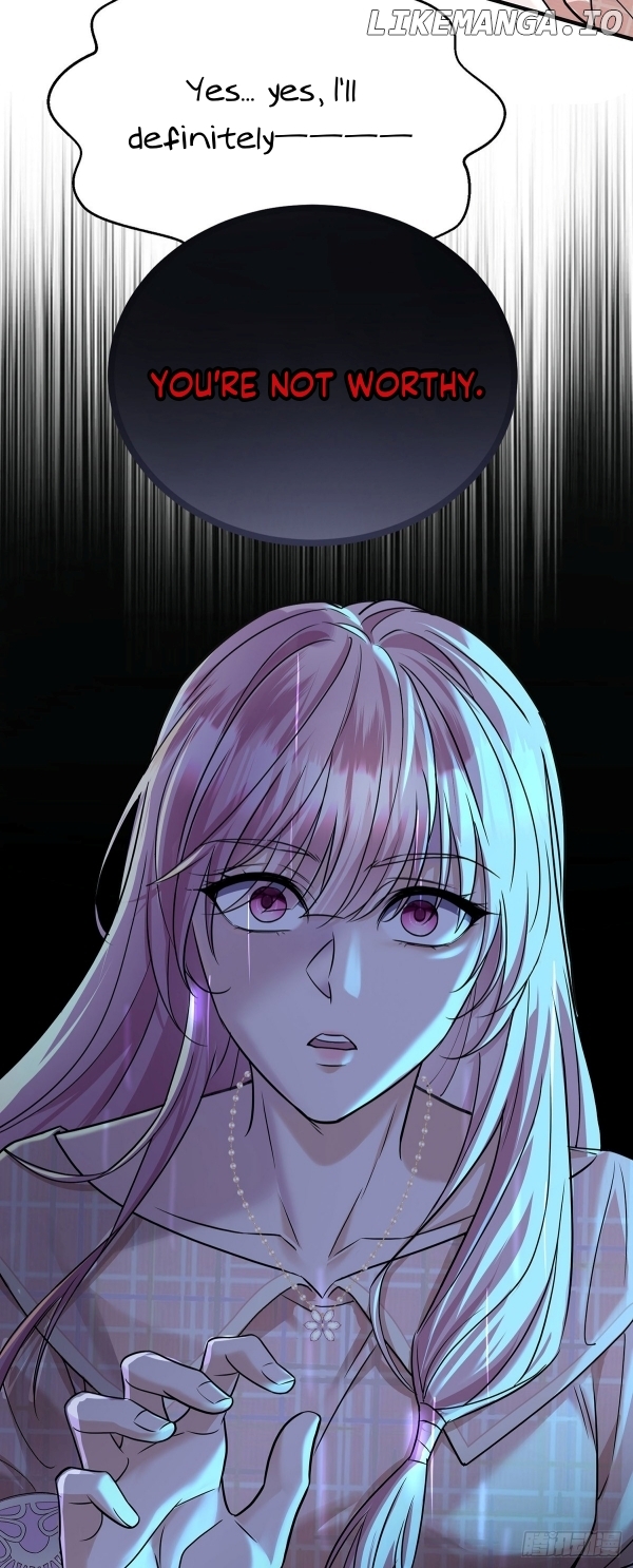 After Breakup: Had an Affair With My Ex's Uncle Chapter 31 - page 35