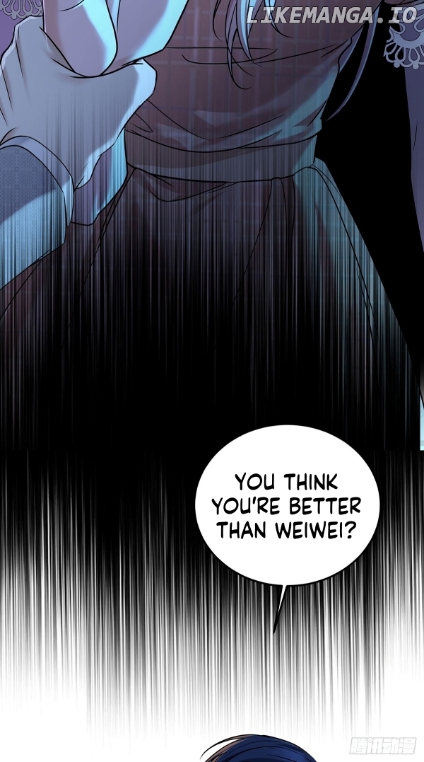 After Breakup: Had an Affair With My Ex's Uncle Chapter 31 - page 36