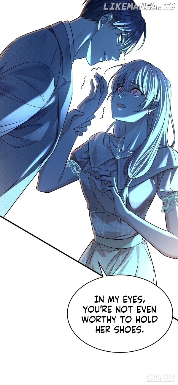 After Breakup: Had an Affair With My Ex's Uncle Chapter 31 - page 37