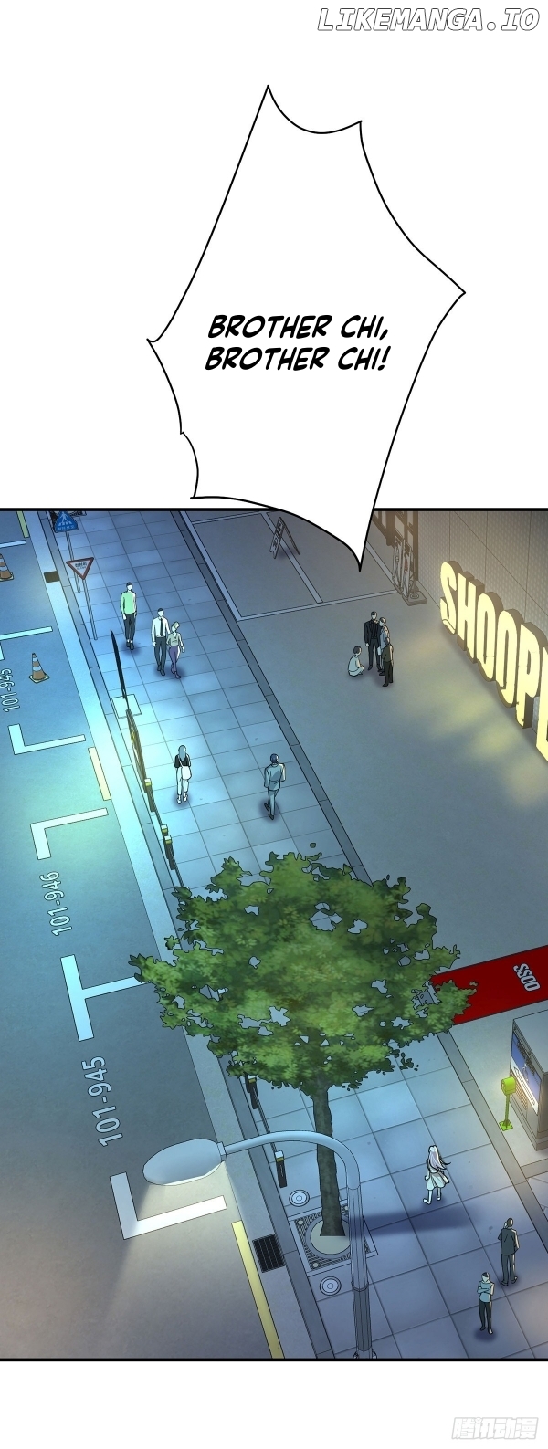 After Breakup: Had an Affair With My Ex's Uncle Chapter 31 - page 40