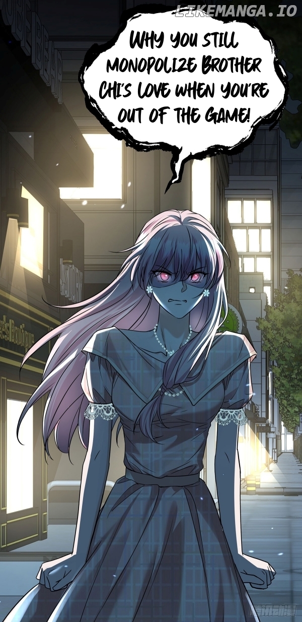 After Breakup: Had an Affair With My Ex's Uncle Chapter 31 - page 42