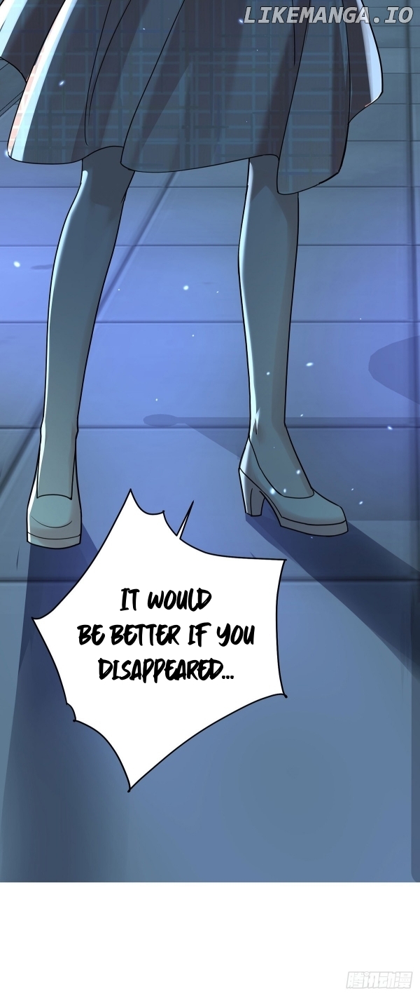 After Breakup: Had an Affair With My Ex's Uncle Chapter 31 - page 43