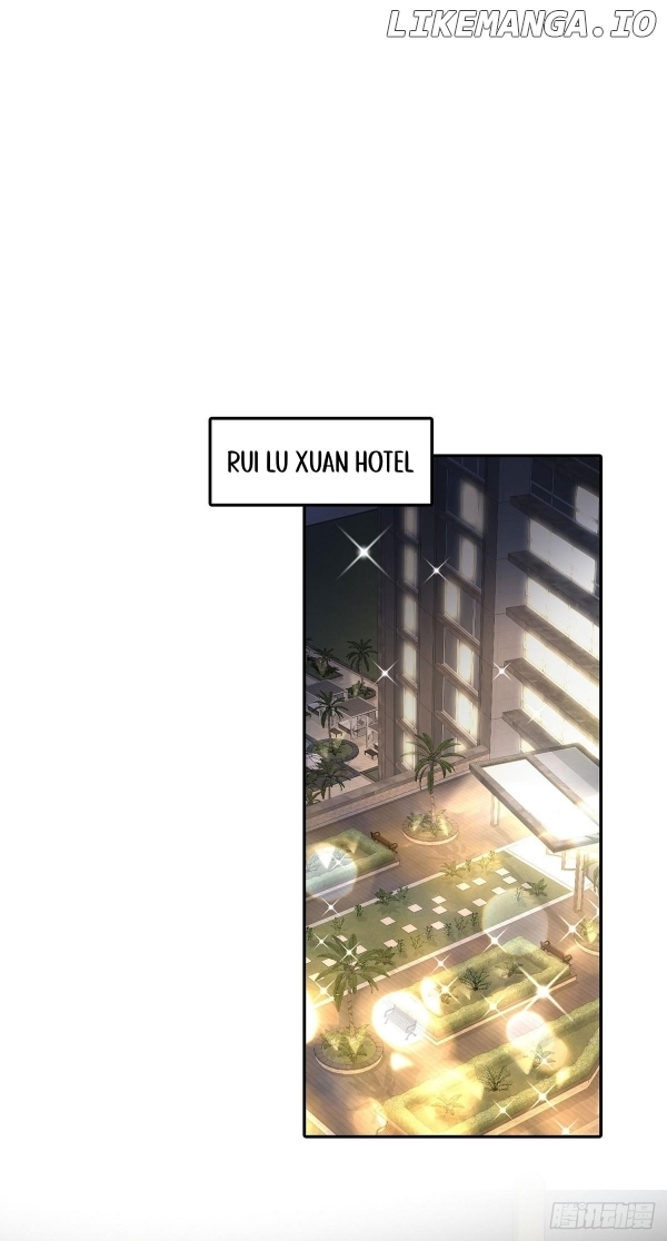 After Breakup: Had an Affair With My Ex's Uncle Chapter 31 - page 44