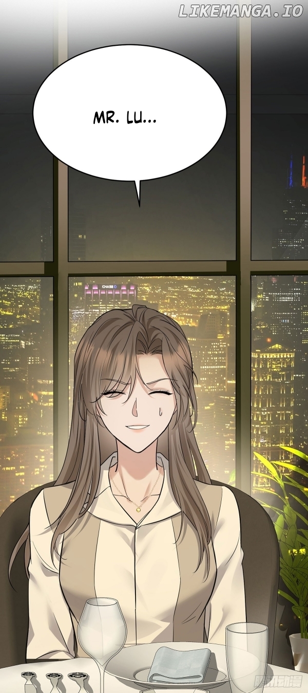 After Breakup: Had an Affair With My Ex's Uncle Chapter 31 - page 45