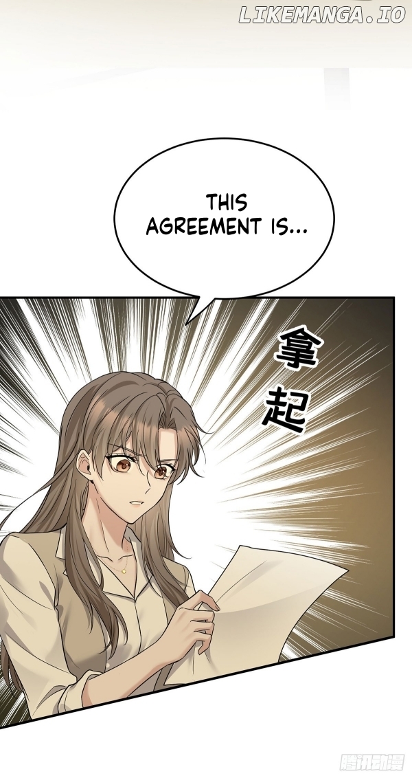 After Breakup: Had an Affair With My Ex's Uncle Chapter 31 - page 48