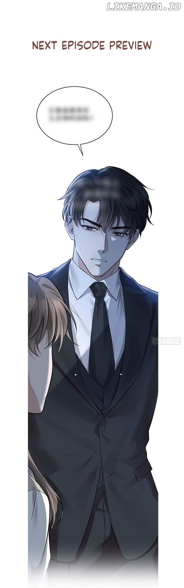 After Breakup: Had an Affair With My Ex's Uncle Chapter 31 - page 49