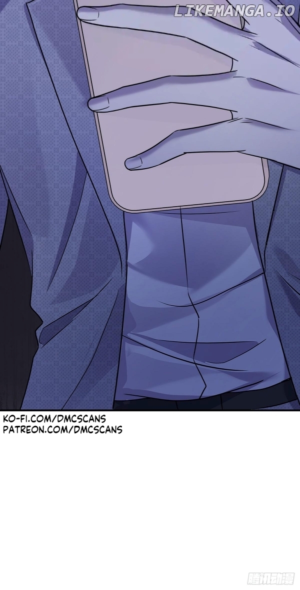 After Breakup: Had an Affair With My Ex's Uncle Chapter 31 - page 5