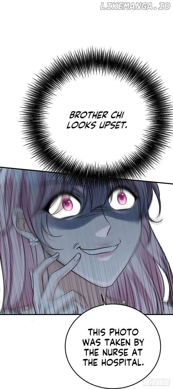 After Breakup: Had an Affair With My Ex's Uncle Chapter 31 - page 6