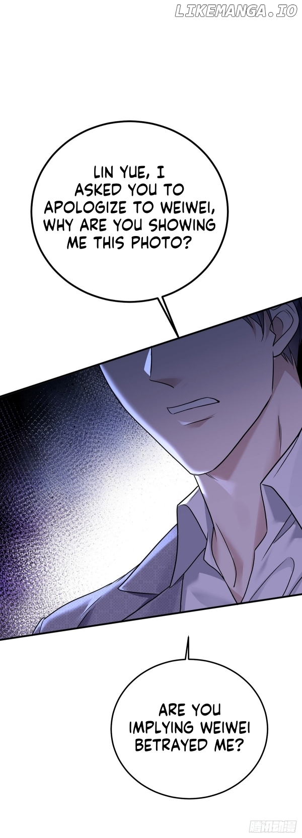 After Breakup: Had an Affair With My Ex's Uncle Chapter 31 - page 9