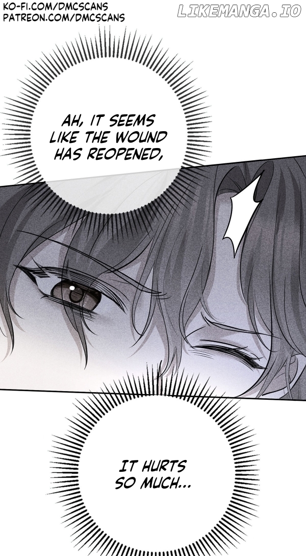 After Breakup: Had an Affair With My Ex's Uncle Chapter 32 - page 10