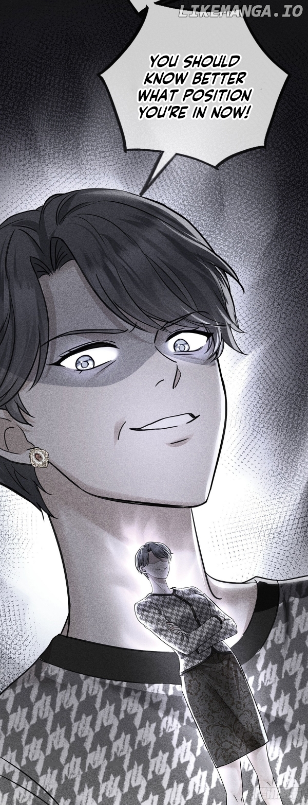 After Breakup: Had an Affair With My Ex's Uncle Chapter 32 - page 12