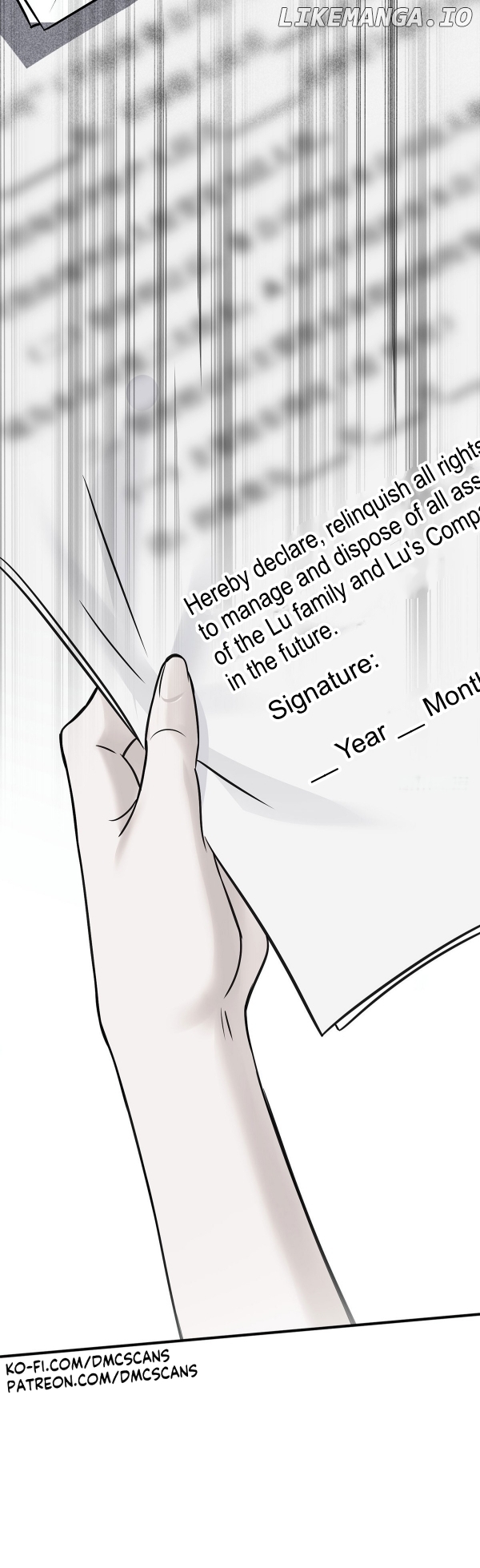 After Breakup: Had an Affair With My Ex's Uncle Chapter 32 - page 15