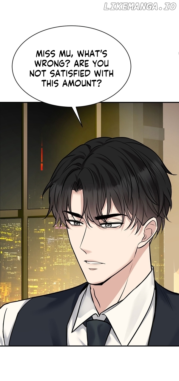 After Breakup: Had an Affair With My Ex's Uncle Chapter 32 - page 16