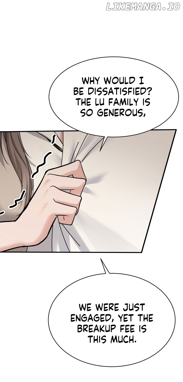 After Breakup: Had an Affair With My Ex's Uncle Chapter 32 - page 17