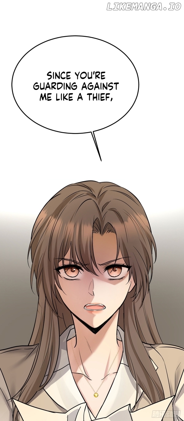 After Breakup: Had an Affair With My Ex's Uncle Chapter 32 - page 18