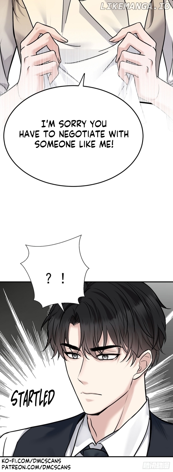 After Breakup: Had an Affair With My Ex's Uncle Chapter 32 - page 19