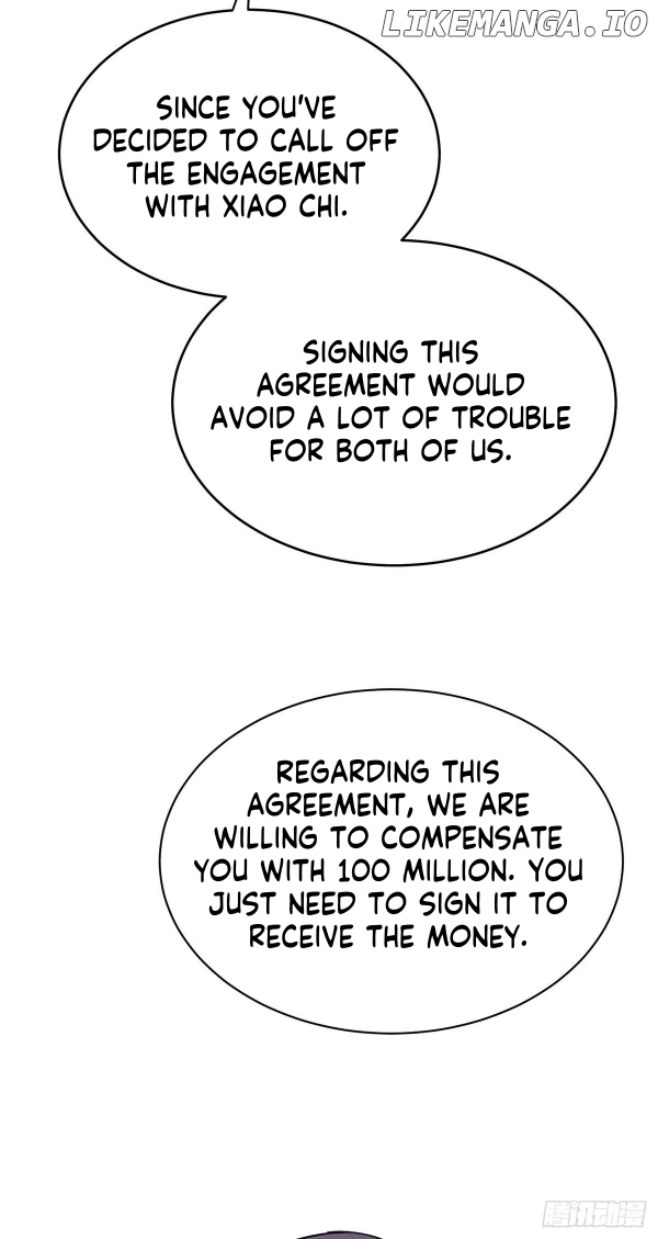 After Breakup: Had an Affair With My Ex's Uncle Chapter 32 - page 2