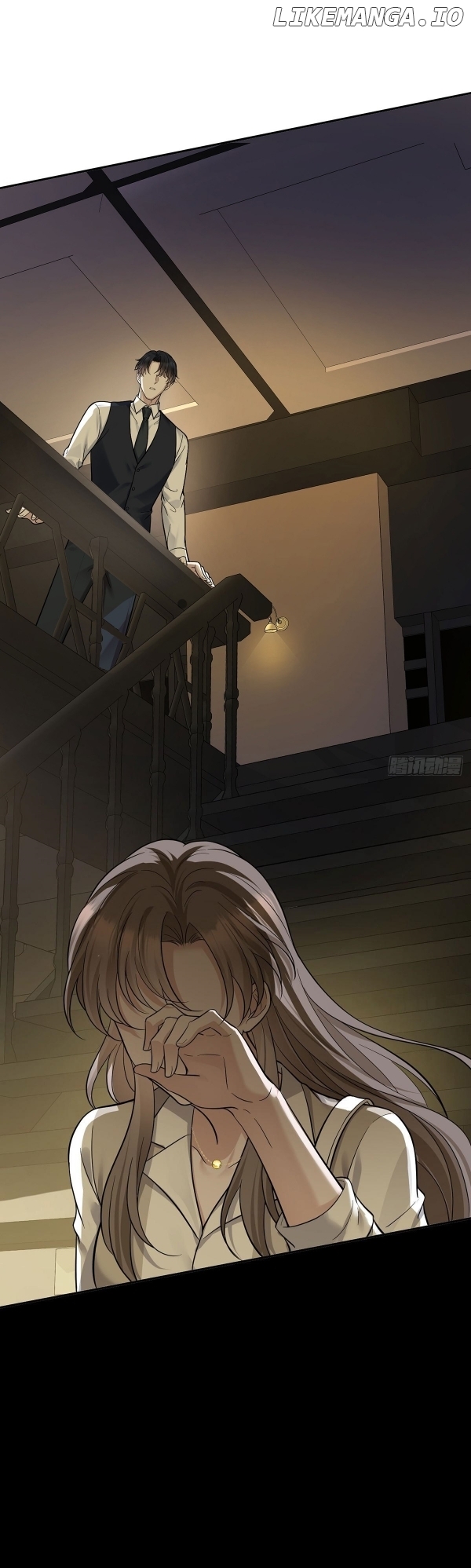 After Breakup: Had an Affair With My Ex's Uncle Chapter 32 - page 25