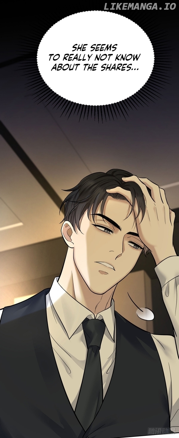 After Breakup: Had an Affair With My Ex's Uncle Chapter 32 - page 26