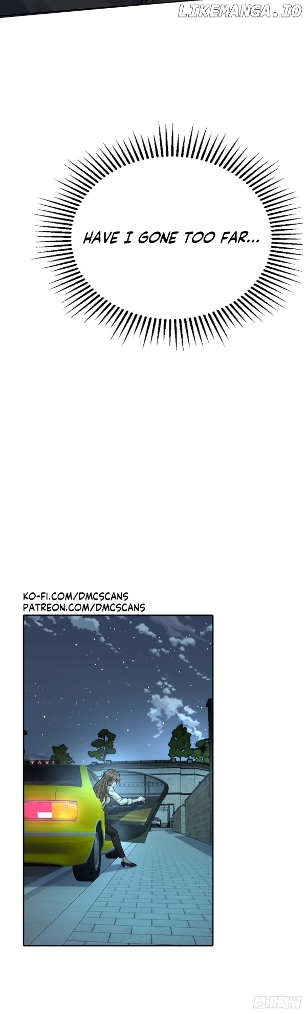 After Breakup: Had an Affair With My Ex's Uncle Chapter 32 - page 27