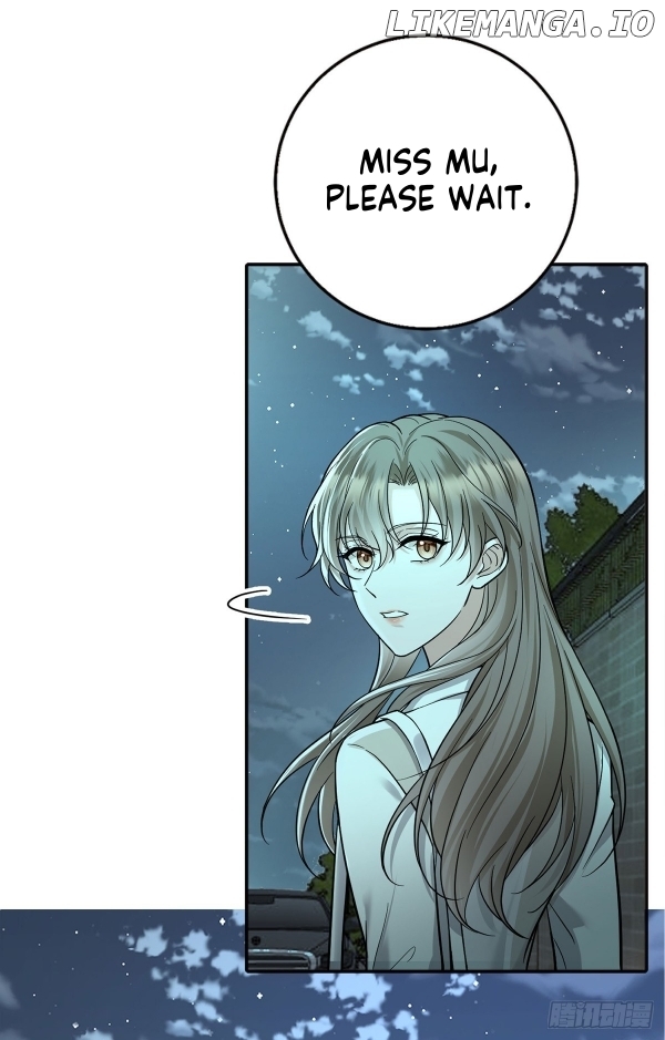 After Breakup: Had an Affair With My Ex's Uncle Chapter 32 - page 28