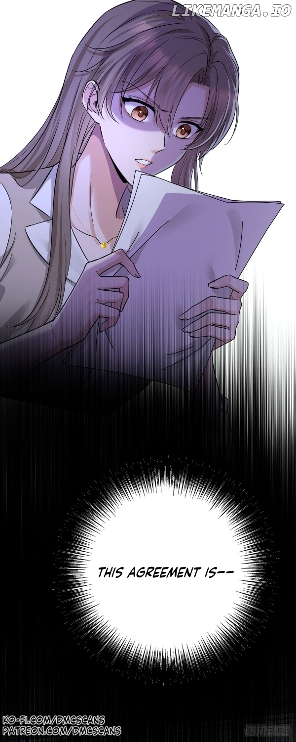 After Breakup: Had an Affair With My Ex's Uncle Chapter 32 - page 3