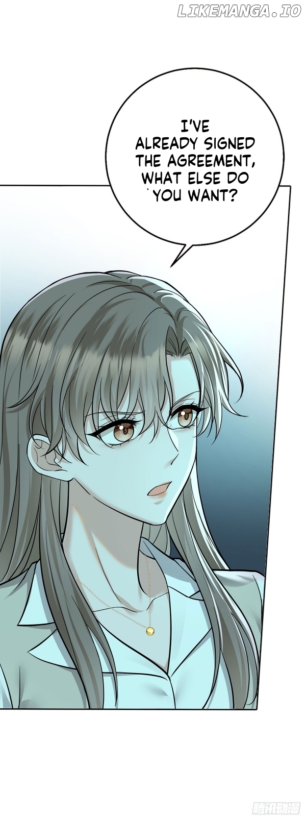 After Breakup: Had an Affair With My Ex's Uncle Chapter 32 - page 30