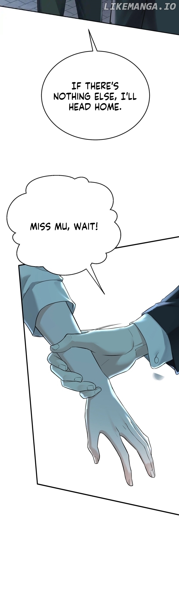 After Breakup: Had an Affair With My Ex's Uncle Chapter 32 - page 33