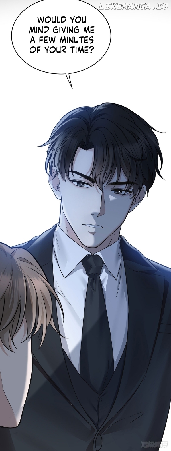 After Breakup: Had an Affair With My Ex's Uncle Chapter 32 - page 35