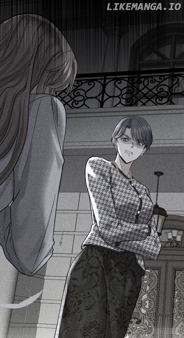 After Breakup: Had an Affair With My Ex's Uncle Chapter 32 - page 4