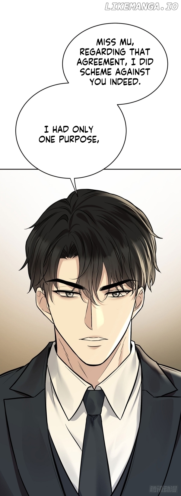 After Breakup: Had an Affair With My Ex's Uncle Chapter 32 - page 40