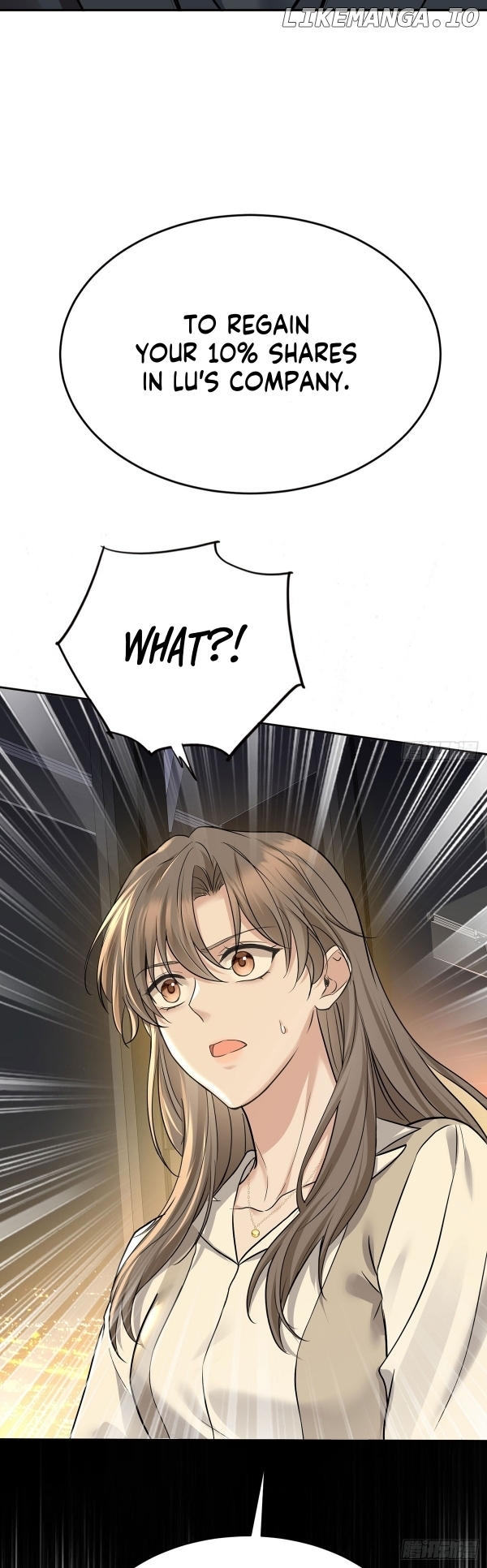 After Breakup: Had an Affair With My Ex's Uncle Chapter 32 - page 41