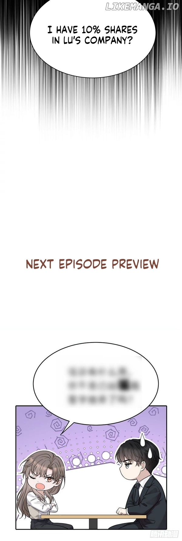 After Breakup: Had an Affair With My Ex's Uncle Chapter 32 - page 42