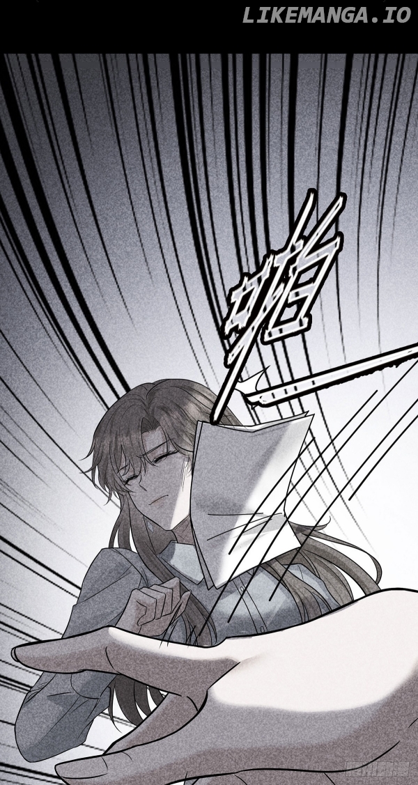 After Breakup: Had an Affair With My Ex's Uncle Chapter 32 - page 6