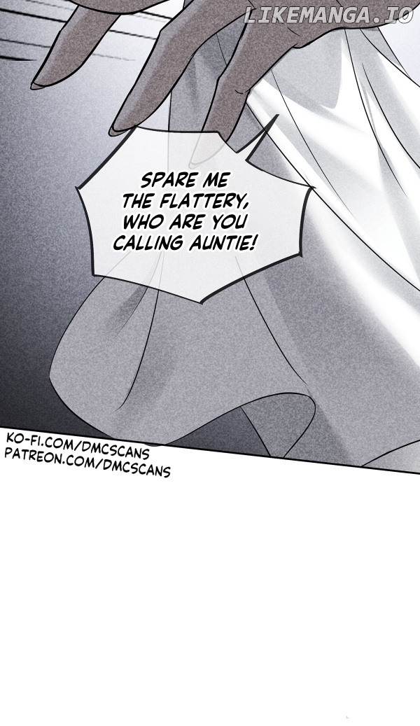 After Breakup: Had an Affair With My Ex's Uncle Chapter 32 - page 7