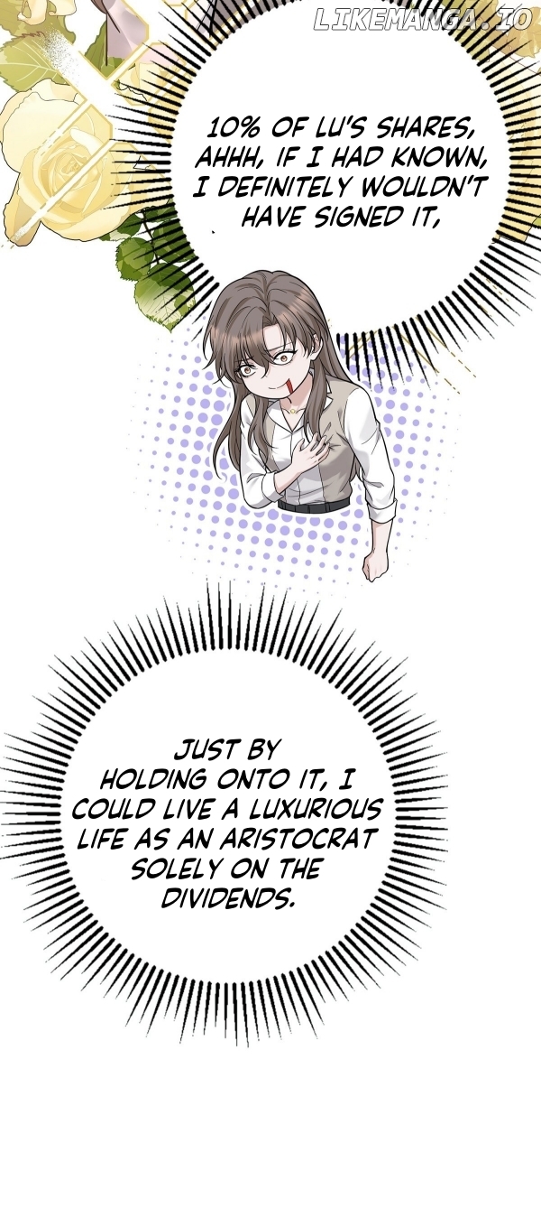 After Breakup: Had an Affair With My Ex's Uncle Chapter 33 - page 17