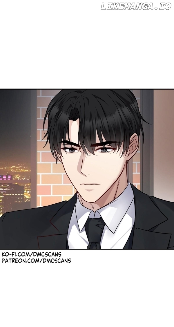 After Breakup: Had an Affair With My Ex's Uncle Chapter 33 - page 18