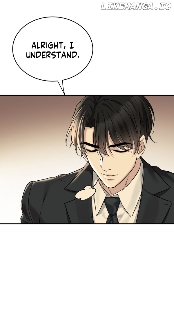 After Breakup: Had an Affair With My Ex's Uncle Chapter 33 - page 19