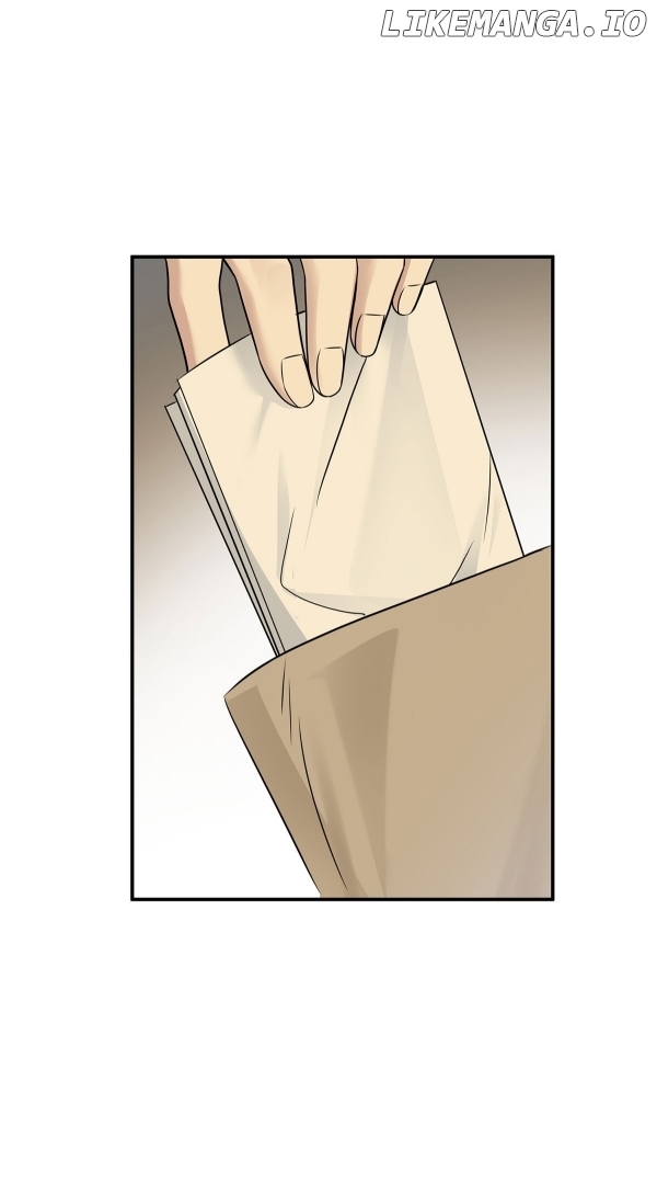 After Breakup: Had an Affair With My Ex's Uncle Chapter 33 - page 20