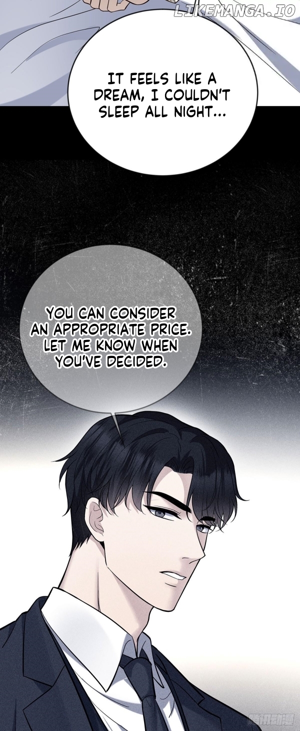 After Breakup: Had an Affair With My Ex's Uncle Chapter 33 - page 27