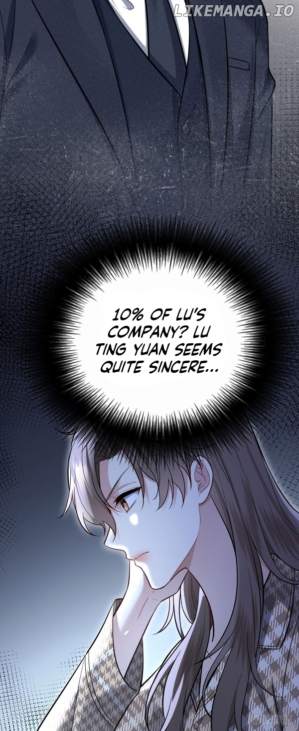 After Breakup: Had an Affair With My Ex's Uncle Chapter 33 - page 28