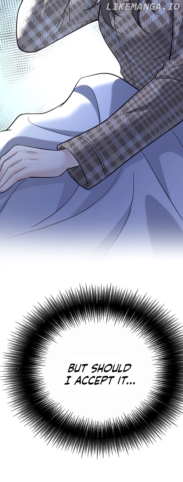 After Breakup: Had an Affair With My Ex's Uncle Chapter 33 - page 29