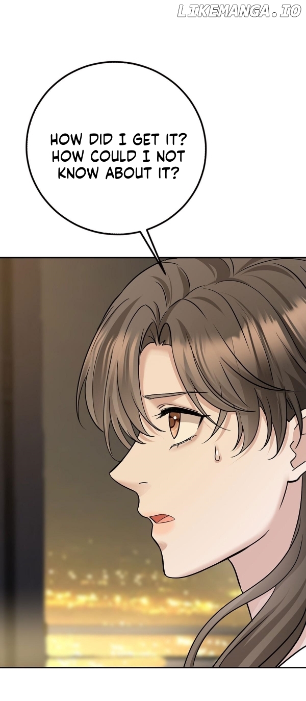 After Breakup: Had an Affair With My Ex's Uncle Chapter 33 - page 3