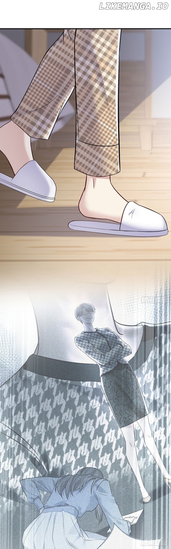 After Breakup: Had an Affair With My Ex's Uncle Chapter 33 - page 31