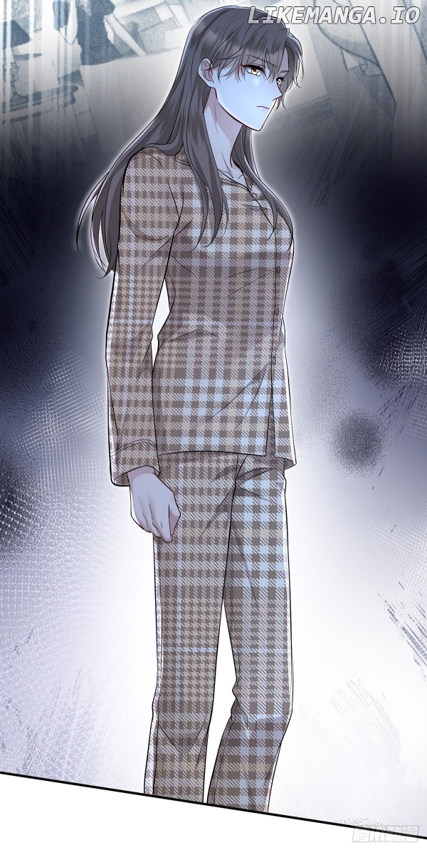 After Breakup: Had an Affair With My Ex's Uncle Chapter 33 - page 33