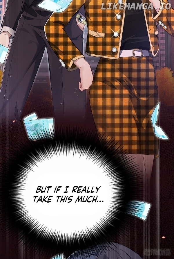 After Breakup: Had an Affair With My Ex's Uncle Chapter 33 - page 37