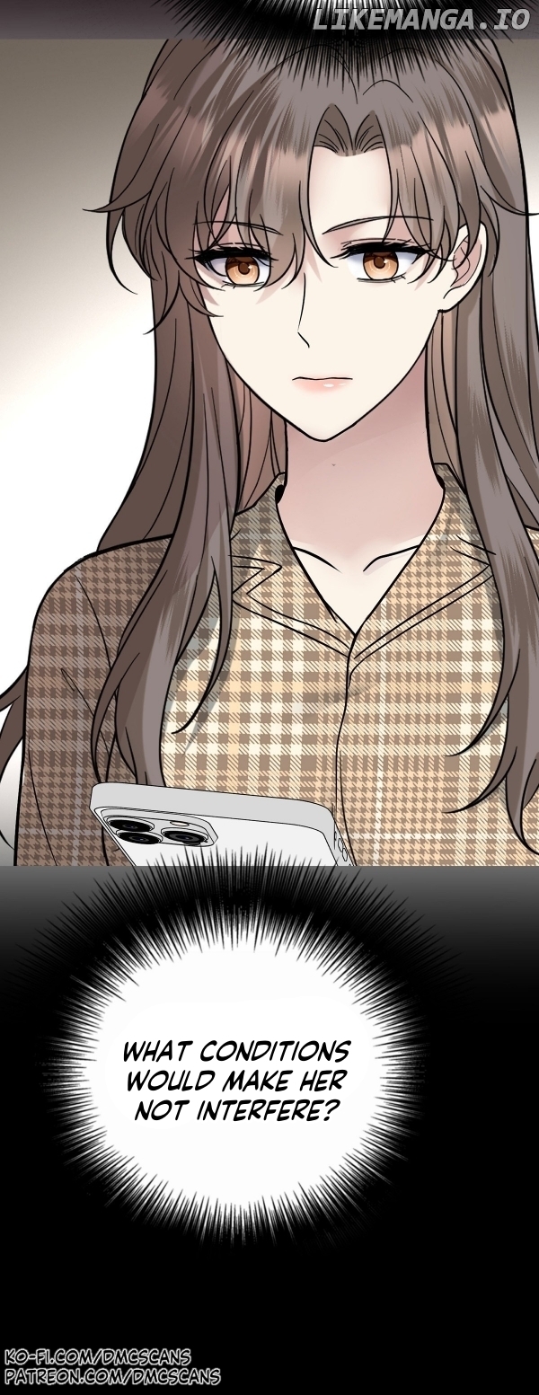After Breakup: Had an Affair With My Ex's Uncle Chapter 33 - page 39